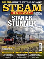 Steam Railway
